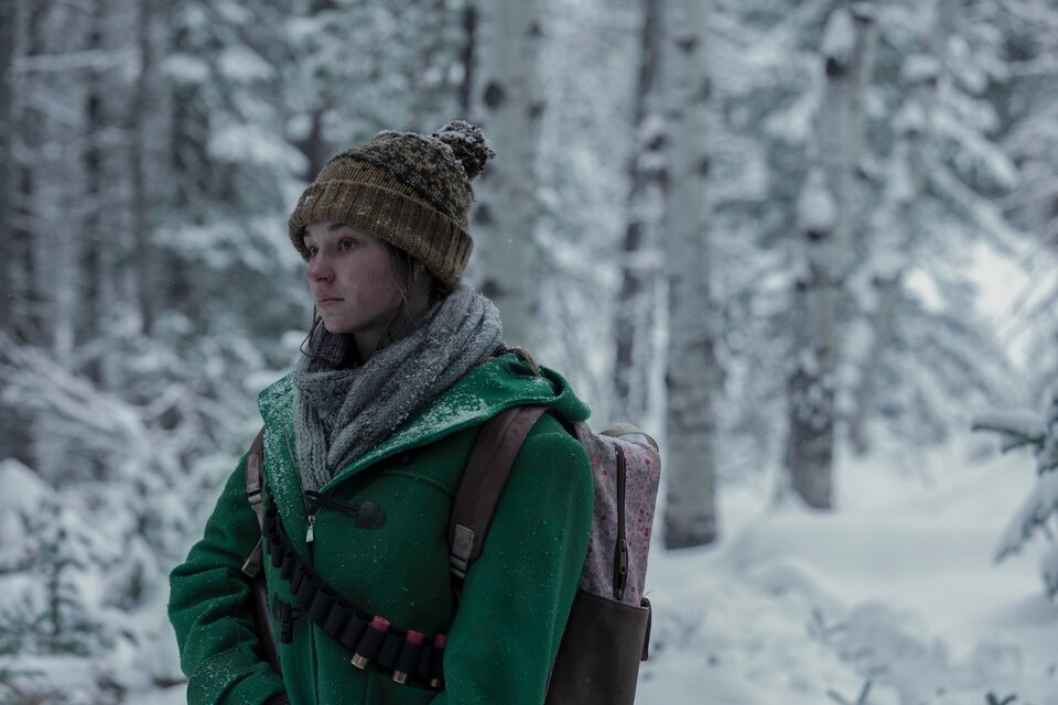 Imagen de la serie Black Summer
