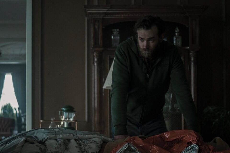 Imagen de la serie Black Summer