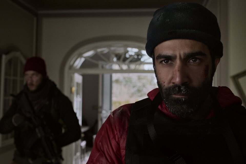 Imagen de la serie Black Summer