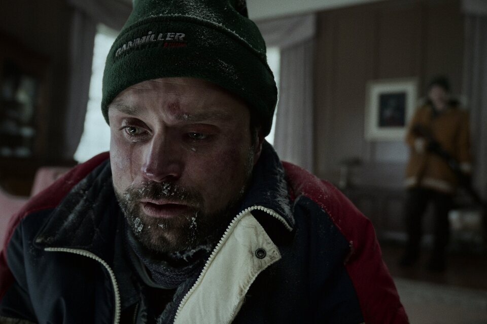 Imagen de la serie Black Summer