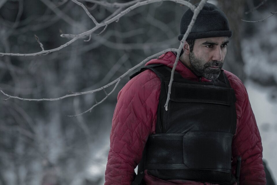 Imagen de la serie Black Summer