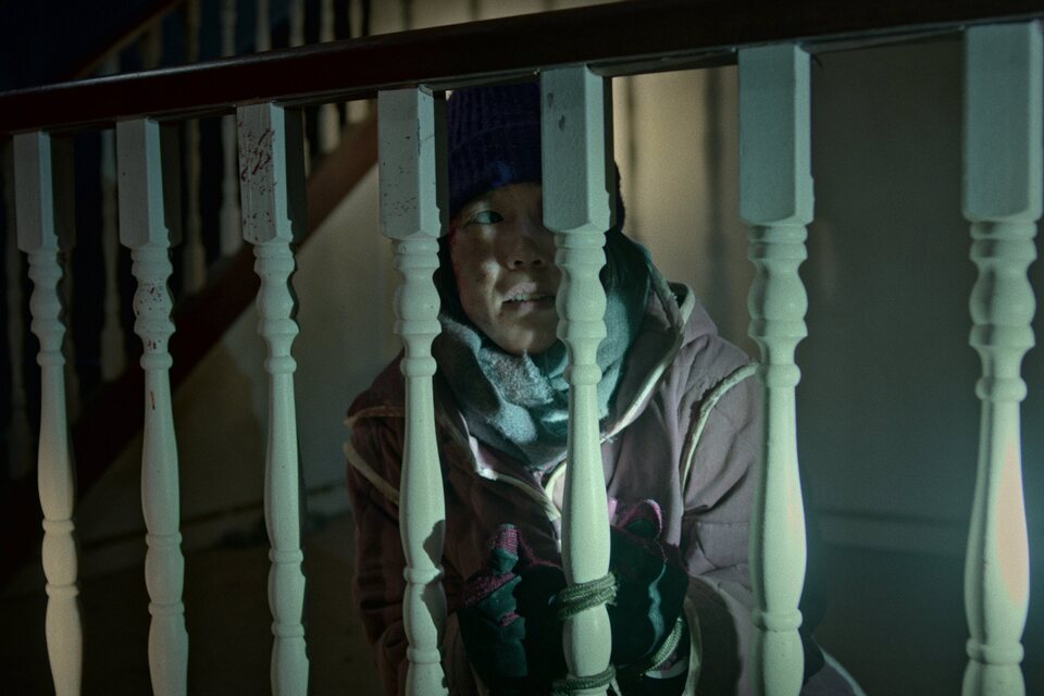 Imagen de la serie Black Summer