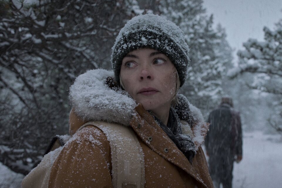 Imagen de la serie Black Summer
