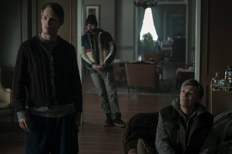 Imagen de la serie Black Summer