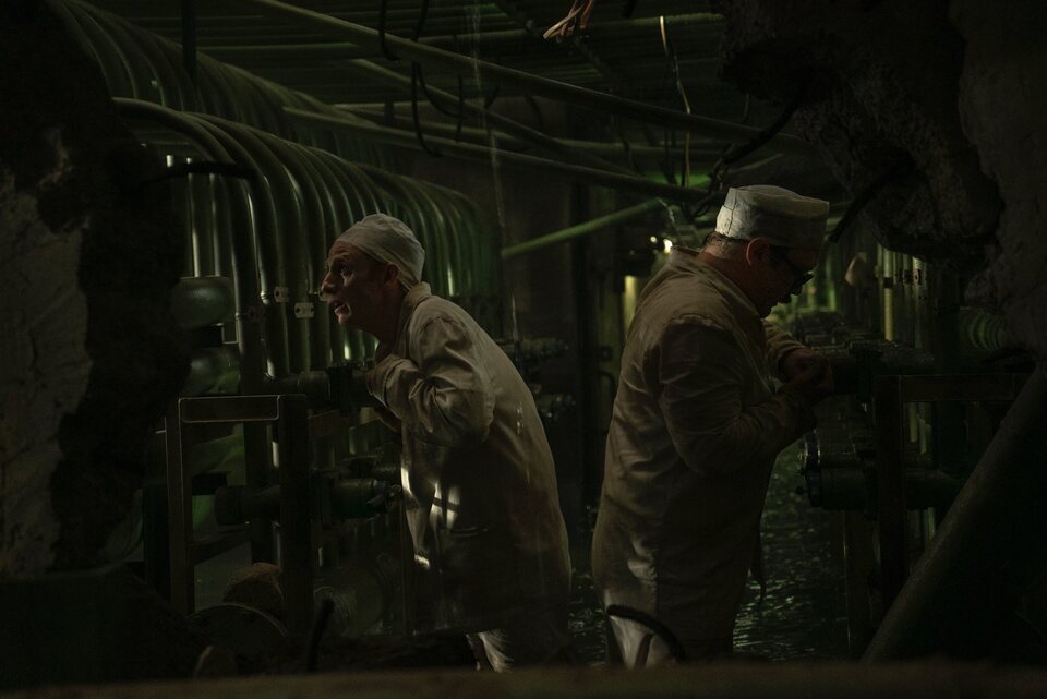 Chernobyl