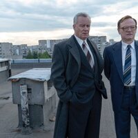 Foto de 'Chernobyl'