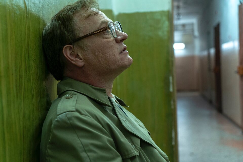 Chernobyl