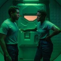 Foto de 'For All Mankind'