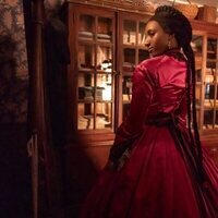 Foto de 'Dickinson'