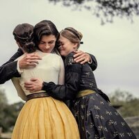 Foto de 'Dickinson'