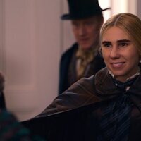 Foto de 'Dickinson'