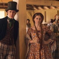 Foto de 'Dickinson'