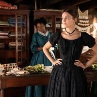 Foto de 'Dickinson'
