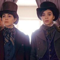 Foto de 'Dickinson'