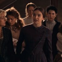 Foto de 'Dickinson'