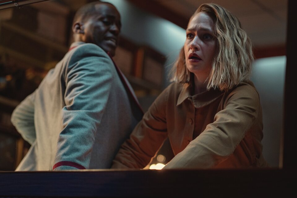 Imagen de la serie Sex Education