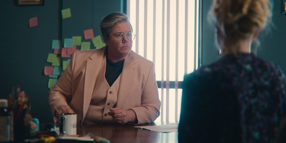 Imagen de la serie Sex Education