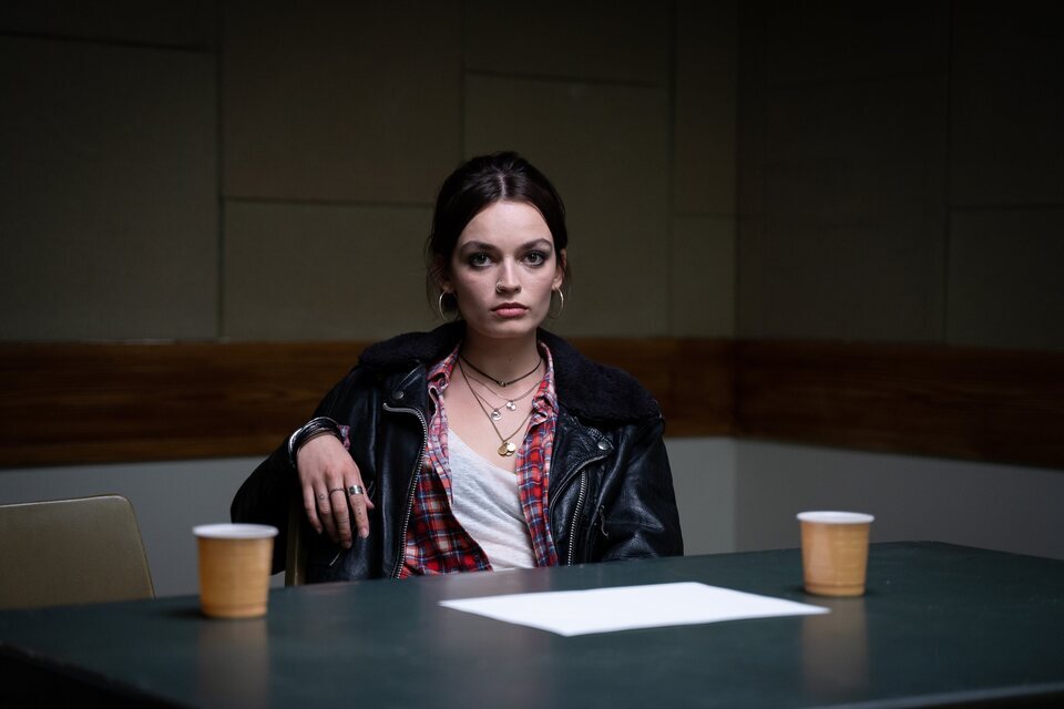 Imagen de la serie Sex Education