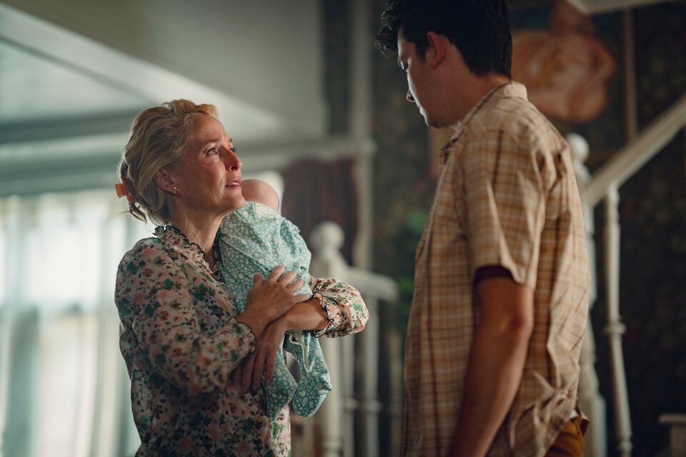 Imagen de la serie Sex Education