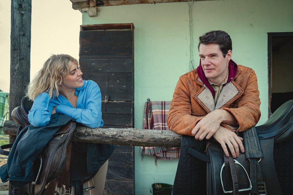 Imagen de la serie Sex Education