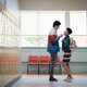 Imagen de la serie Sex Education