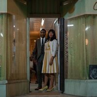 The Umbrella Academy