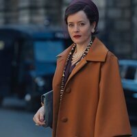 A Very English Scandal