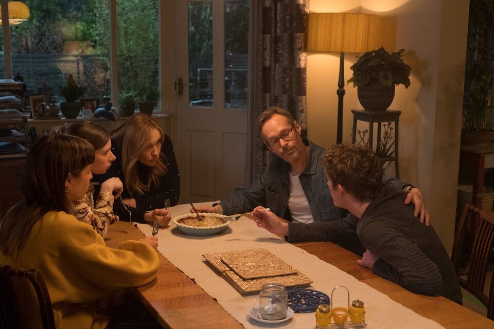 Imagen de la serie Wanderlust