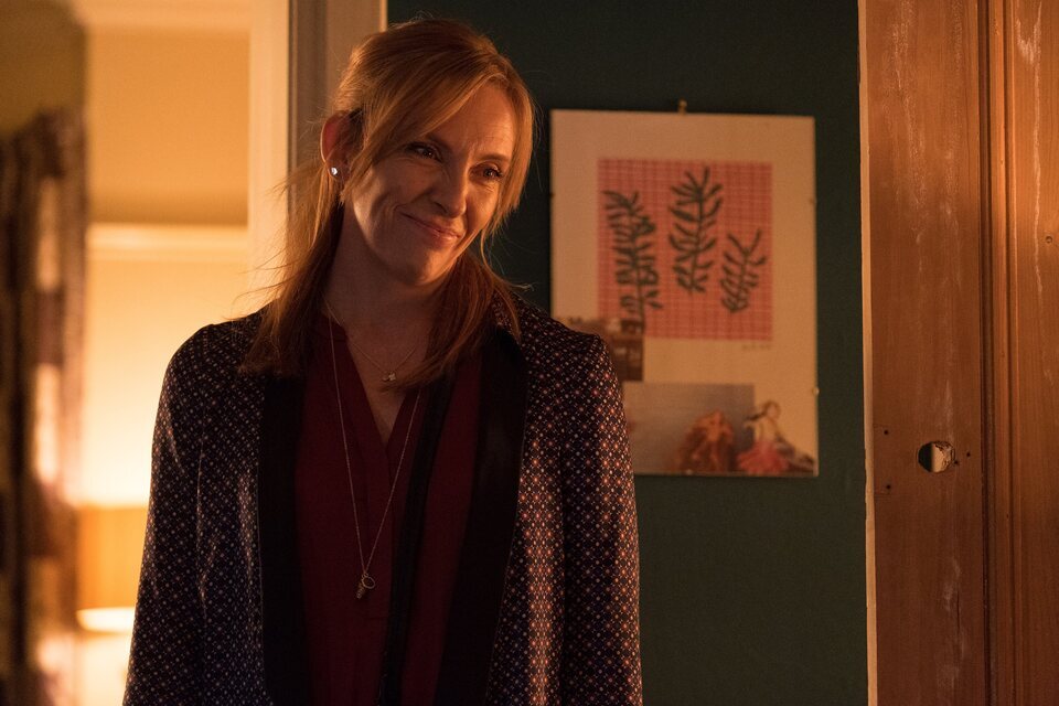 Imagen de la serie Wanderlust