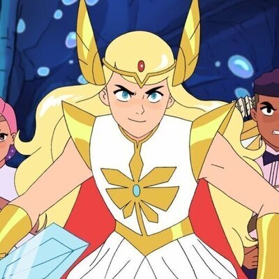 She-Ra and the Princesses of Power