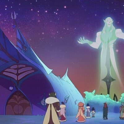 She-Ra and the Princesses of Power