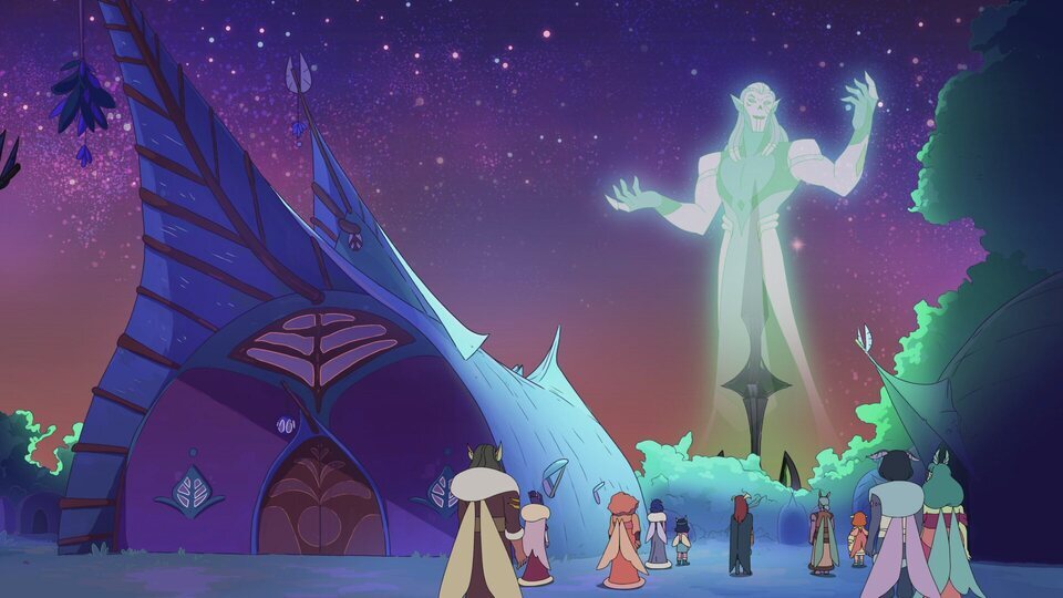She-Ra and the Princesses of Power