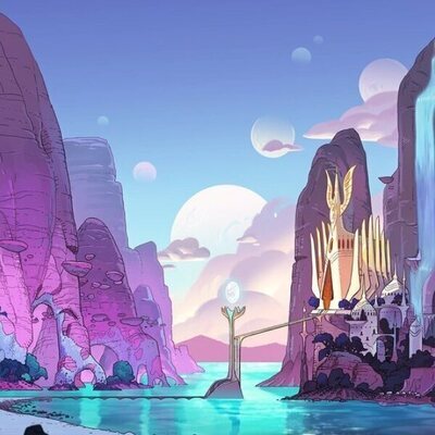 She-Ra and the Princesses of Power