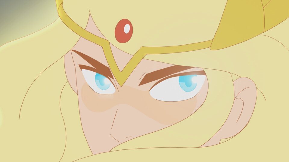 She-Ra and the Princesses of Power