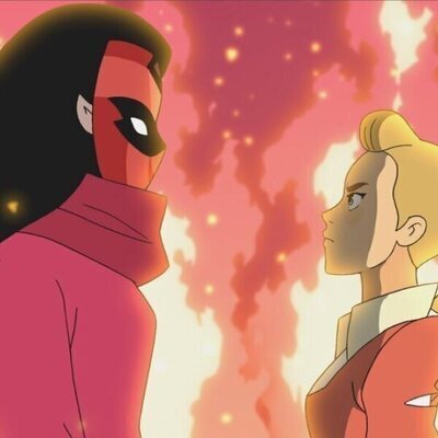 She-Ra and the Princesses of Power