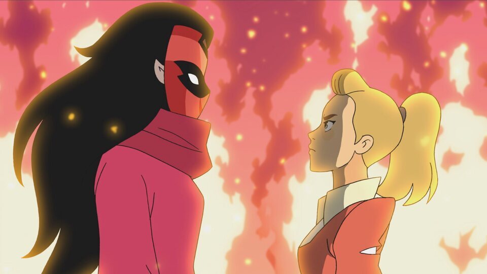 She-Ra and the Princesses of Power