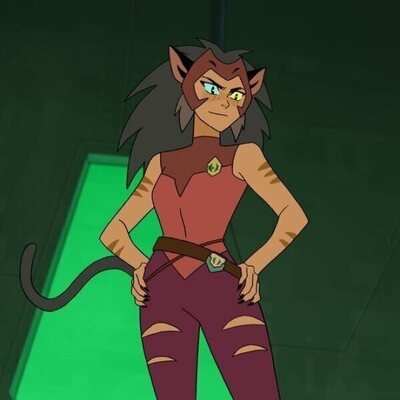She-Ra and the Princesses of Power