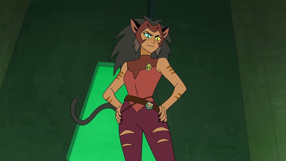 She-Ra and the Princesses of Power