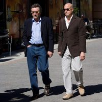 Algo pasa en Hollywood