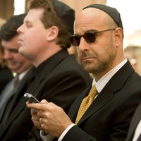 Algo pasa en Hollywood