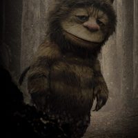 Donde viven los monstruos