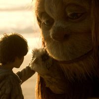 Foto de 'Where the Wild Things Are'