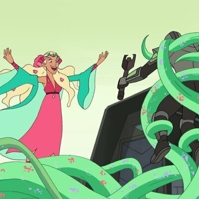 She-Ra and the Princesses of Power