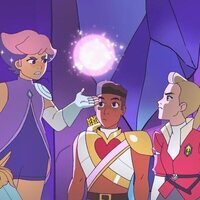 Foto de 'She-Ra and the Princesses of Power'