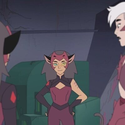 She-Ra and the Princesses of Power