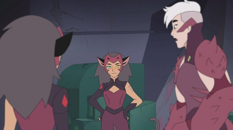 She-Ra and the Princesses of Power