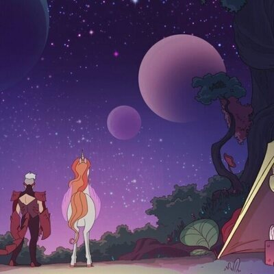 She-Ra and the Princesses of Power