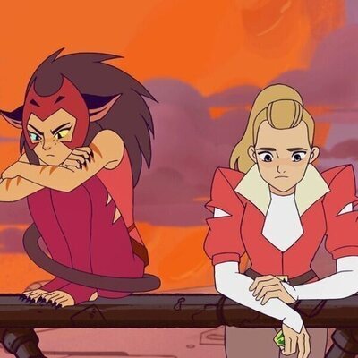 She-Ra and the Princesses of Power