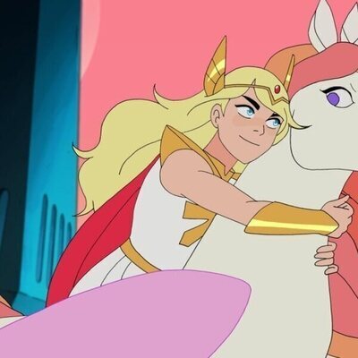 She-Ra and the Princesses of Power