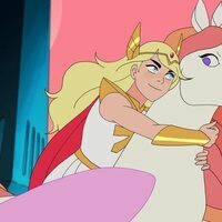 Foto de 'She-Ra and the Princesses of Power'